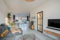 Woning Oostzijde 236 Zaandam