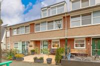 Woning Iepenweg 28 Wormerveer