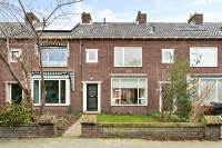 Woning Wijttenbachweg 20 Oegstgeest