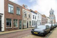 Woning Koestraat 91 SCHOONHOVEN