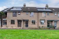 Woning Zandrak 103 KRIMPEN AAN DEN IJSSEL