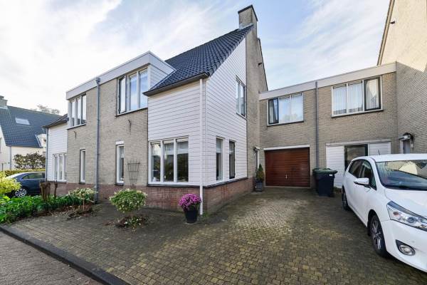 Woning Jan Roelandsestraat 19 LEIDERDORP