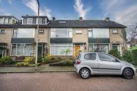 Woning Burg. van Gilsstraat 15 ZOETERWOUDE