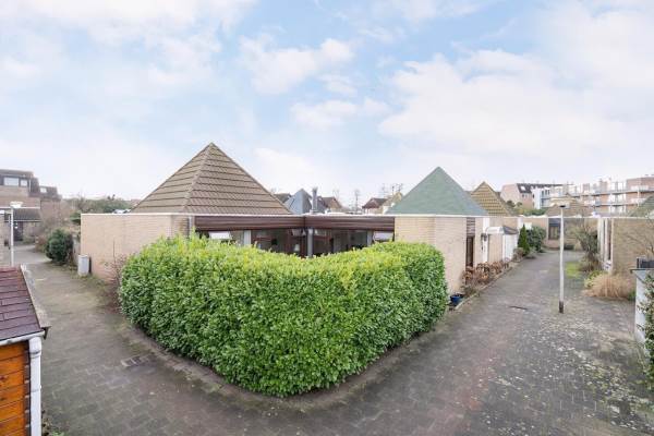 Woning Ikoon 14 Capelle aan den IJssel