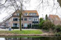 Woning Erasmussingel 90 ROTTERDAM
