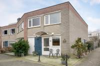 Woning Riet Blom-Mouritsstraat 42 Rotterdam
