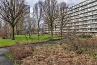 Woning Curieplaats 317 Rotterdam