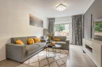 Woning Korhaanstraat 133A ROTTERDAM