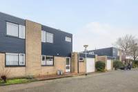 Woning Platanendreef 240 VLAARDINGEN