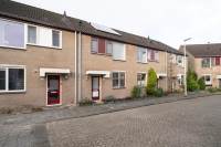 Woning Herenwaard 71 ROTTERDAM