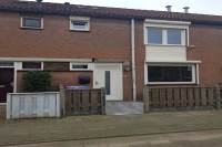 Woning Trilgras 4 SPIJKENISSE