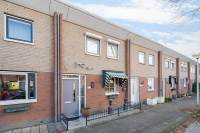 Woning Marguerite Durasstraat 118 Spijkenisse