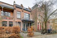 Woning Willemstraat 5 Dordrecht