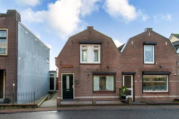 Woning Rivierdijk 334 Sliedrecht