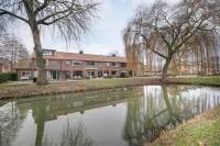 Woning Doctor B J Buurmanstraat 4 NIEUWEGEIN