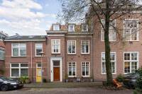 Woning Malakkastraat 4 Utrecht