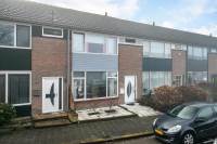 Woning Sterkenburglaan 3 HELLEVOETSLUIS