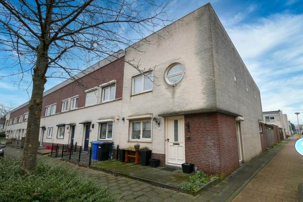Woning Kraal 20 SLIEDRECHT