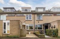 Woning Petuniahof 10 Nieuwegein