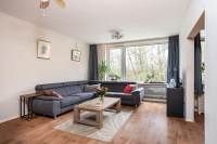 Woning Johan Wagenaarstraat 16b Amersfoort