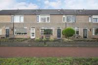 Woning Blauwe Reiger 47 Bunschoten-Spakenburg