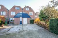 Woning Ottoborrengoed 15 Hoevelaken