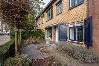 Woning Burgemeester van Lidth de Jeudelaan 19 TIEL