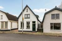 Woning Wilhelminastraat 21 Beesd