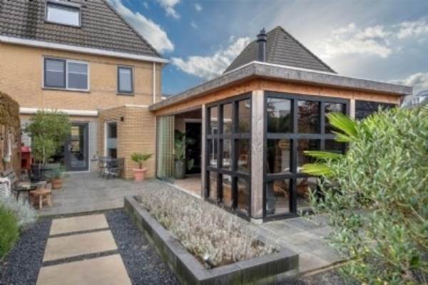 Woning Fuutstraat 8 Tiel