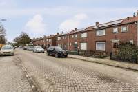 Woning Esdoornstraat 15 NIEUWERKERK