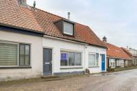 Woning Dijk van Bommenede 4 Zonnemaire