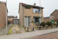 Woning Europastraat 10A HANSWEERT