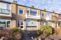 Woning Gretrystraat 3 BERGEN OP ZOOM