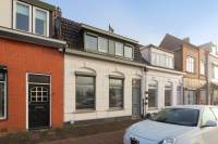 Woning Antwerpsestraatweg 101 Bergen op Zoom
