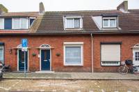 Woning Wilhelminastraat 15 Oud Gastel