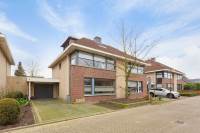 Woning Bovenstraat-Erf 32 Hoeven