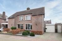 Woning Cappelblok 17 HOEVEN