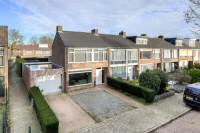 Woning Laurierstraat 42 Breda