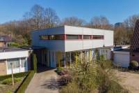 Woning Middelgraaf 48 Tilburg