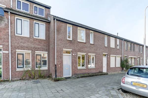 Woning Batenburglaan 37 TILBURG
