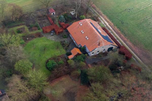 Woning Oranjekanaal Noordzijde 61 ORVELTE