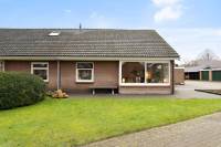 Woning Groenkamp 12 Zuidlaren