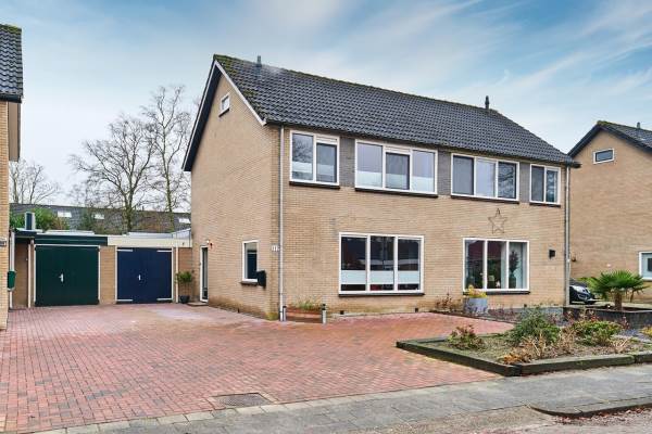 Woning Oldenoert 112 Leek