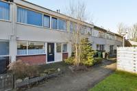 Woning Gerben Colmjonwei 25 LEEUWARDEN