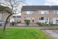 Woning Pinksterbloem 11 SNEEK