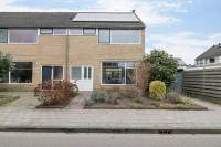 Woning Egelskop 11 Heerenveen