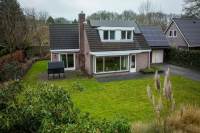 Woning de Hare 38 Oldemarkt