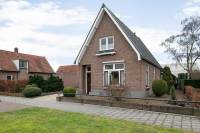 Woning Griftstraat 4 HEERDE