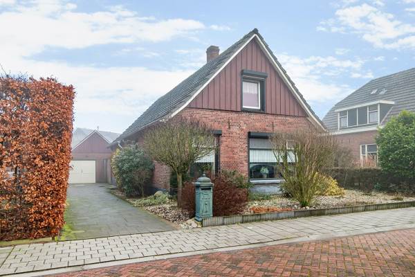 Woning Rozenkamp 70 NEEDE