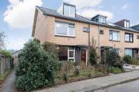 Woning Jan van Riebeeckstraat 12 Rheden